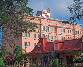 Del Rey - Adults Only - סן חוזה - בניין