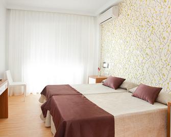 Hotel RH Riviera - Gandia - Makuuhuone