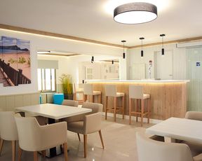 Hotel Costa Mediterraneo