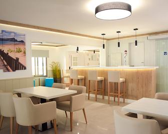 Hotel Costa Mediterraneo - S'Arenal - Restoran
