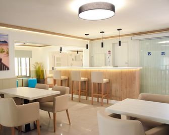 Hotel Costa Mediterraneo - El Arenal (Mallorca) - Restaurante