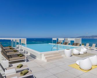 Hm Gran Fiesta - Palma - Piscina