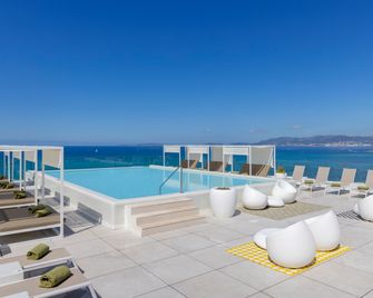 Hm Gran Fiesta - פלמה דה מיורקה - בריכה