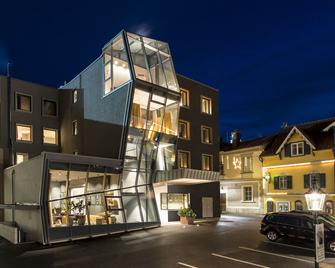 Stadthotel brunner - Schladming - Edificio