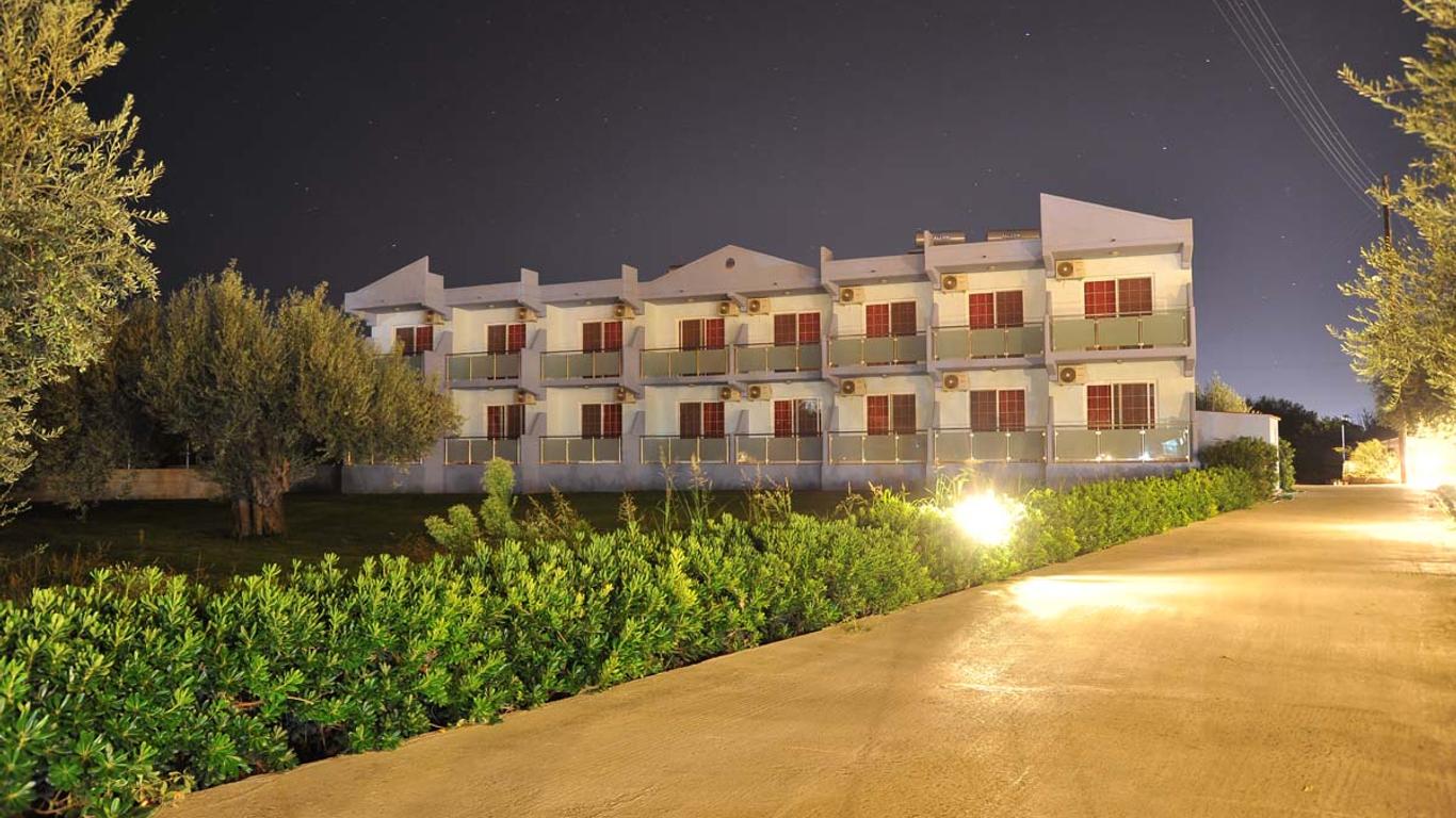 Argiro Village