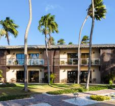 Manchebo Beach Resort and Spa