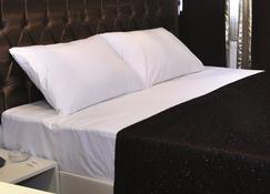 Gloria Tibi Hotel - Samsun - Slaapkamer