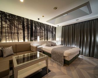 More (Adult Only) - Himeji - Habitación