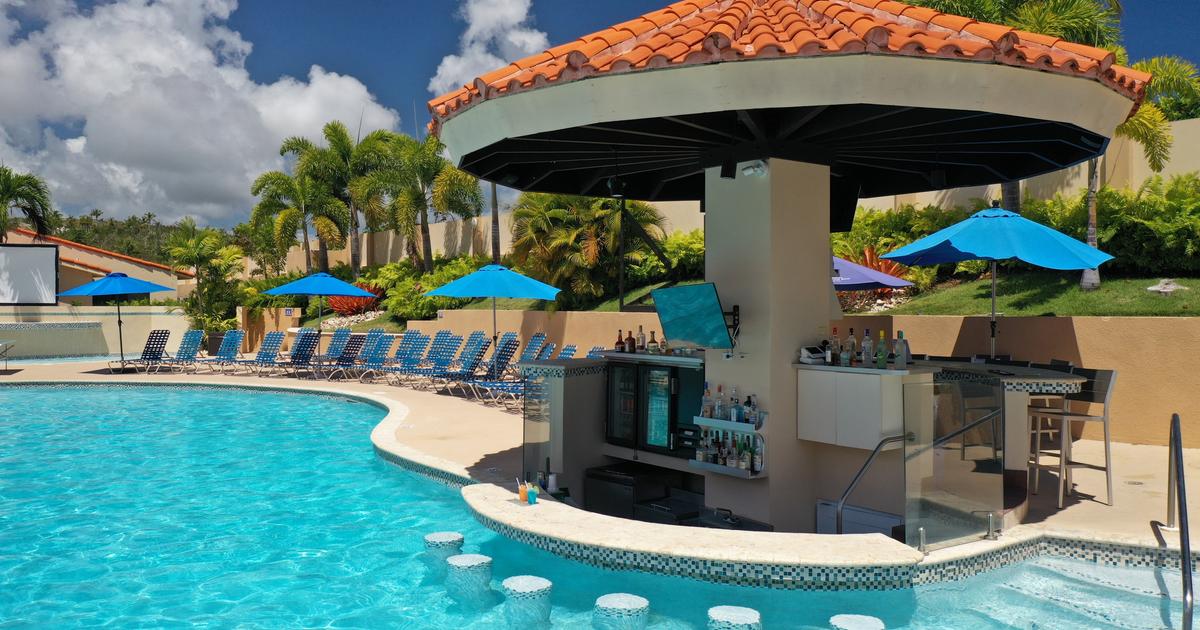 Park Royal Homestay Club Cala Puerto Rico from $115. Humacao Hotel Deals &  Reviews - KAYAK