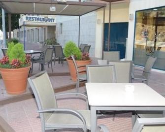 Hotel Aubi - Palamós - Restaurant