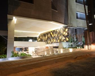 Viaggio Medellín Grand Select - Medellín - Edifício