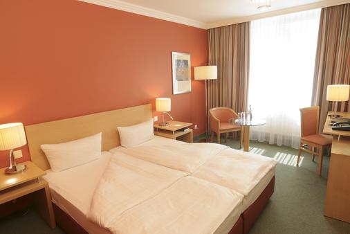 Upstalsboom Hotel Friedrichshain - Berlin - Bedroom