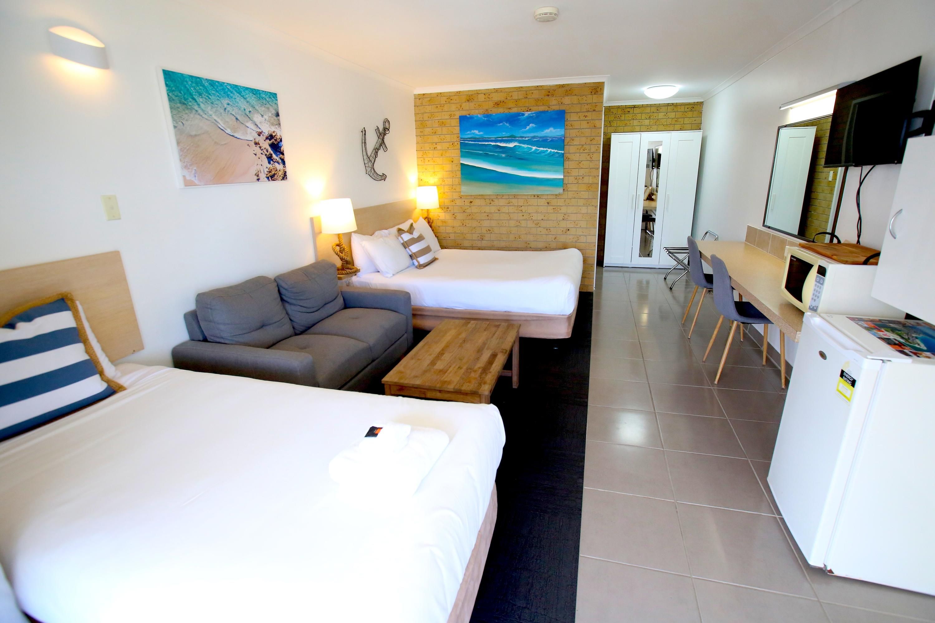 Tweed Harbour Motor Inn thumbnail 3