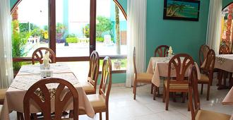 La Posada de Lobo Hotel & Suites - Iquitos - Restoran