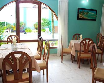 La Posada de Lobo Hotel & Suites - Iquitos - Restaurante