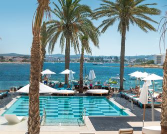 Amàre Beach Hotel Ibiza - Adults Recommended - Sant Antoni de Portmany - Pool