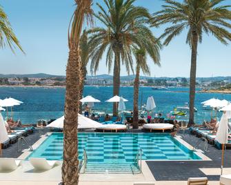 Amàre Beach Hotel Ibiza - Adults Recommended - סנט אנטוני דה פורמני - בריכה