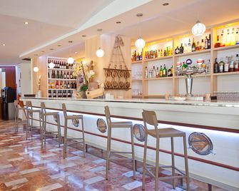 Apartamentos Vistasol - Magaluf - Bar