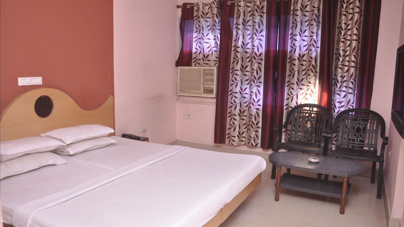 Hotel Kanchan palace