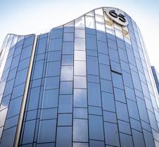 65 Hotel, Rothschild, Tel Aviv - an Atlas Boutique Hotel