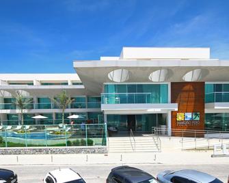 Paradiso Pero Praia Hotel - Cabo Frio - Edifício