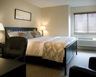 The Commons Hotel & Suites - Denver Tech Center - Centennial - Schlafzimmer
