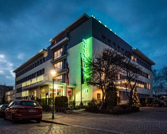 Familienhotel Citylight - Berlin - Gebäude