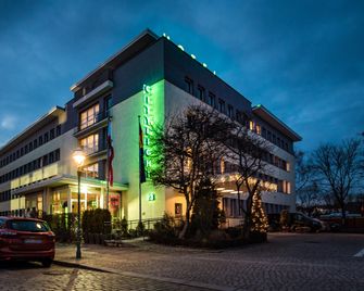 Familienhotel Citylight - Berlin - Gebäude