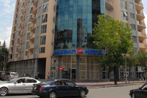 Hotel Aisi - Batumi - Building