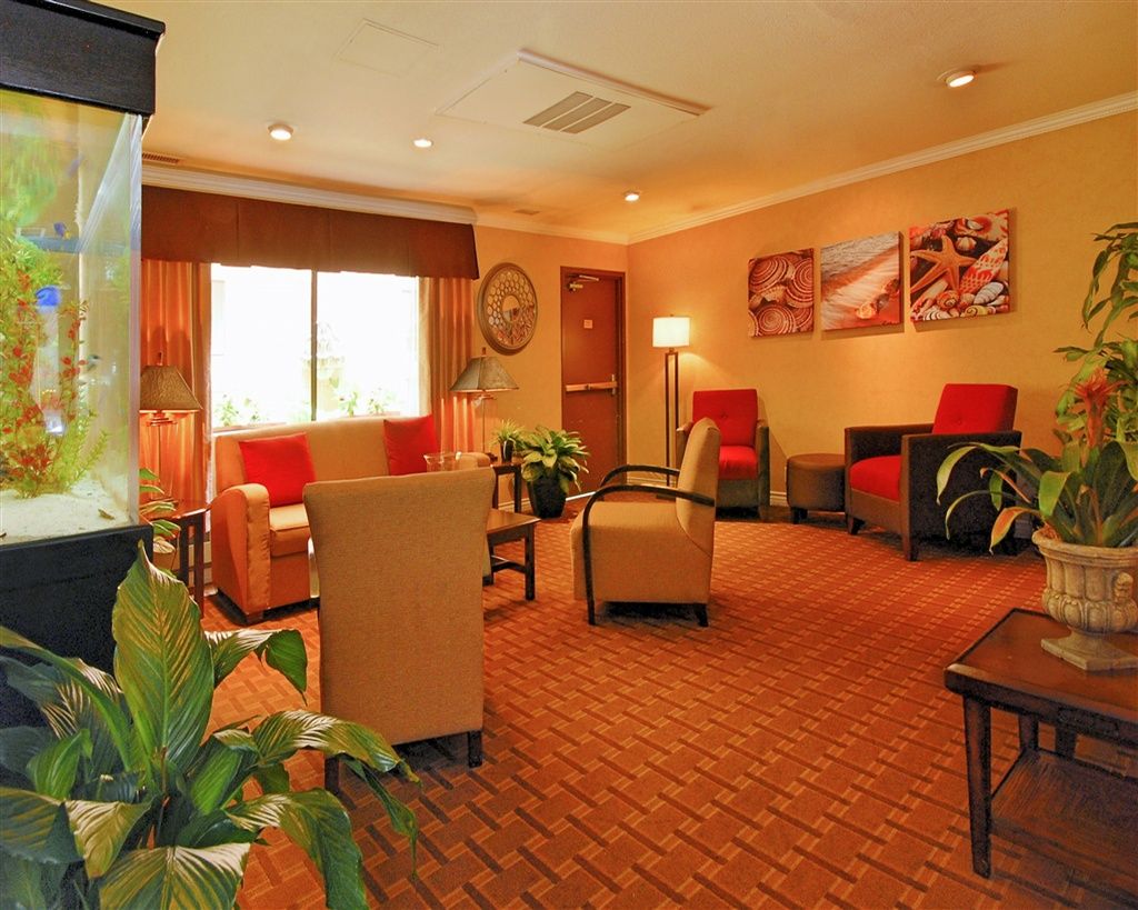 Comfort Inn Gaslamp Convention Center 68 2 6 8 San Diego