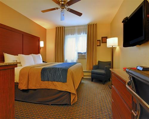 Comfort Inn Gaslamp Convention Center 68 2 6 8 San Diego