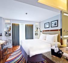 The Kuta Beach Heritage Hotel Bali - Managed by AccorHotels