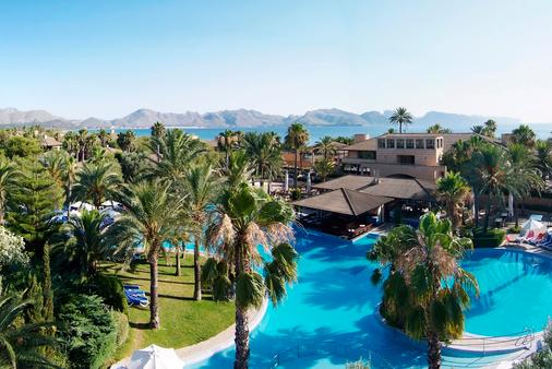 Portblue Club Pollentia Resort & Spa - Alcúdia - Building