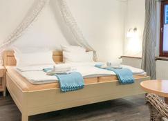 Hotel Jeverland - Wangerland - Slaapkamer