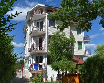 Hotel Morski Dar - Kranevo - Clădire