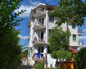 Hotel Morski Dar - Kranevo - Gebouw
