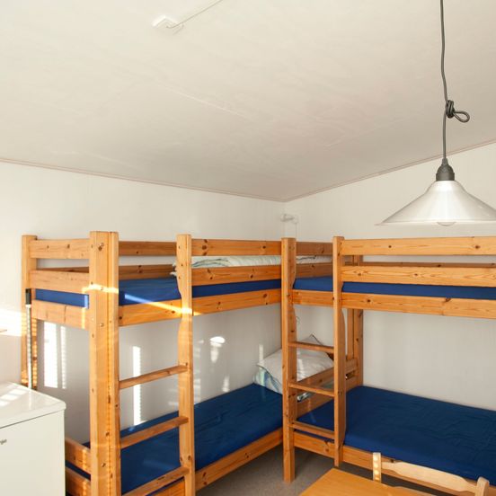 Frederikshavn Nordstrand Camping & Cottages – Frederikshavn
