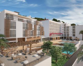 Od Talamanca - Ibiza - Building