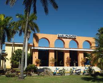Roc Barlovento - Adults Only - Varadero - Gebäude