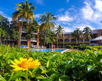 Roc Barlovento - Adults Only - Varadero - Building