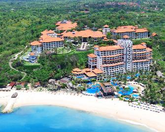 Hilton Bali Resort - South Kuta - Building