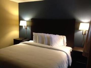Motel One - Odessa - Bedroom