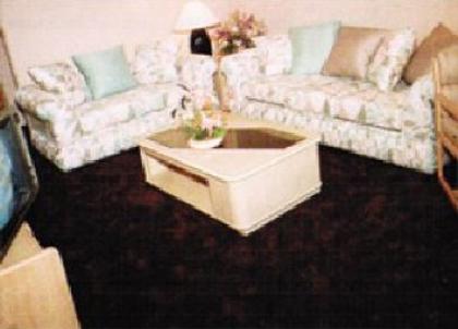 Downey Inn Luxury Suites - Downey