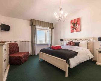 Hotel Panorama - Bertinoro - Bedroom