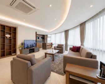 Fraser Place Central Seoul - Seül - Sala