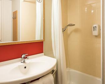 B&B Hotel Perpignan Sud Porte D'Espagne - Perpignan - Bathroom