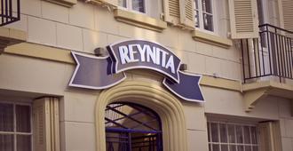 Hotel Le Reynita - Trouville-sur-Mer