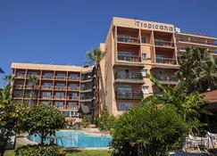 Hotel Ms Tropicana - Torremolinos - Toà nhà