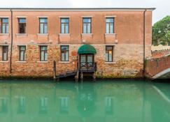 Eurostars Residenza Cannaregio - Veneza - Edifício