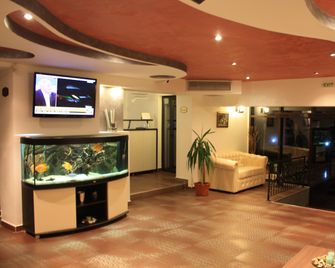 Hotel Solymar - Mangalia - Lobby